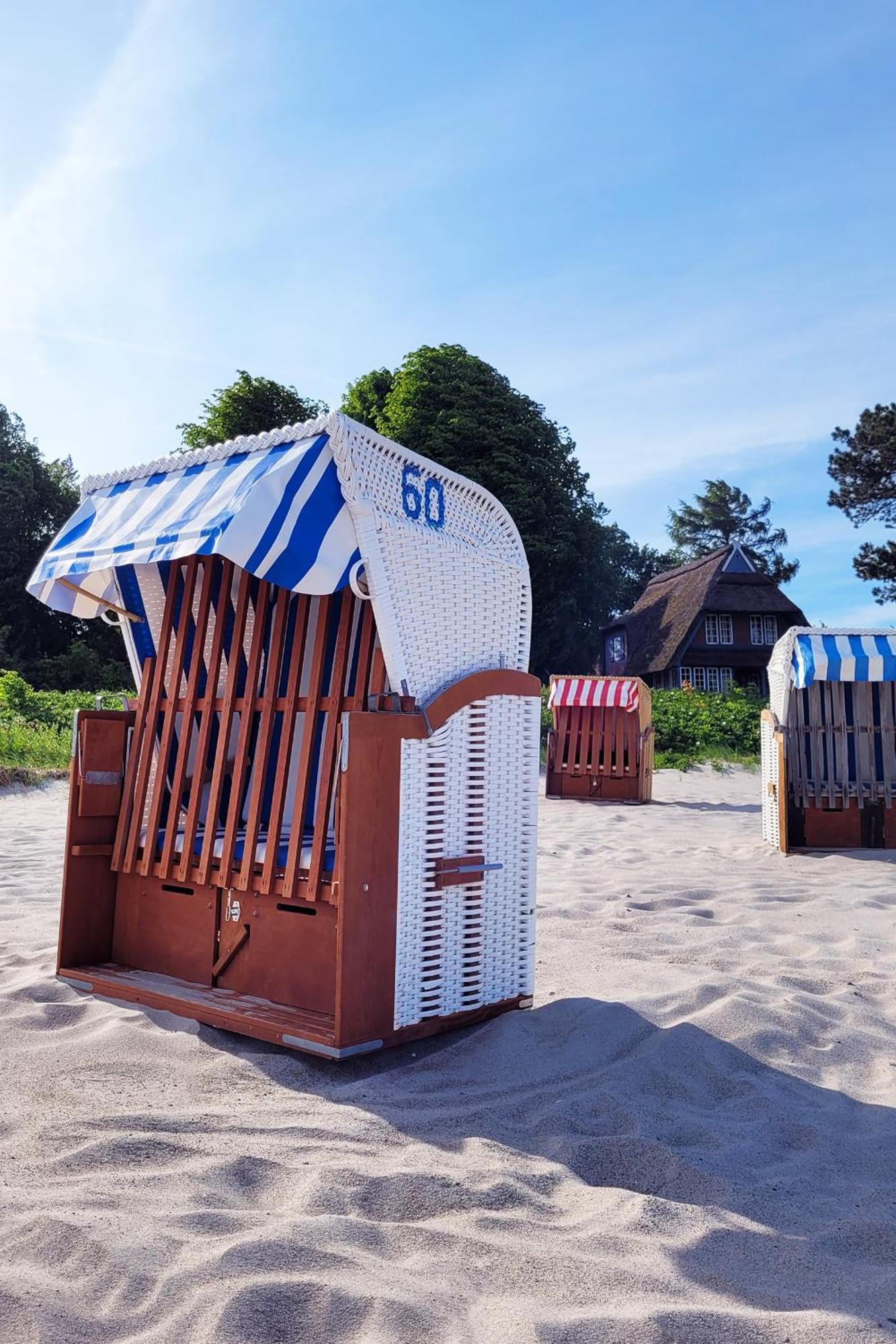 Ferienwohnung Mit Meerblick Und Terrasse - Nur 50 Meter Zum Strand - Inklusive Eigenem Parkplatz Und Fahrradunterstellplatz Sierksdorf Kültér fotó